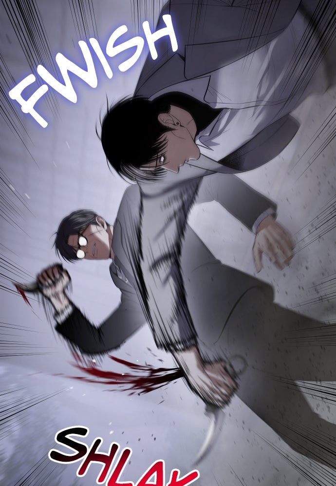 Baek XX Chapitre 120 - Page 94