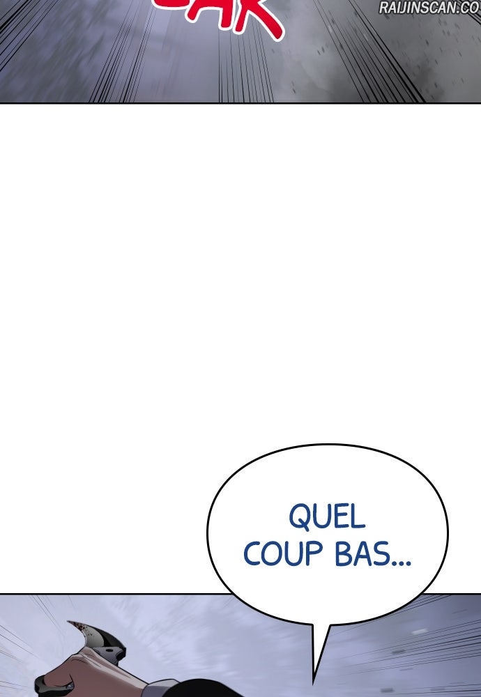 Baek XX Chapitre 120 - Page 95