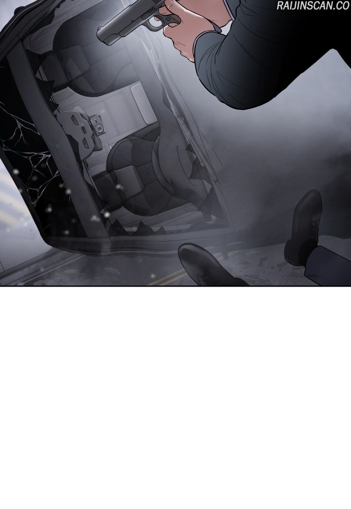 Baek XX Chapitre 121 - Page 10