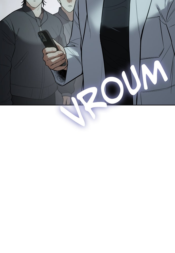 Baek XX Chapitre 121 - Page 101