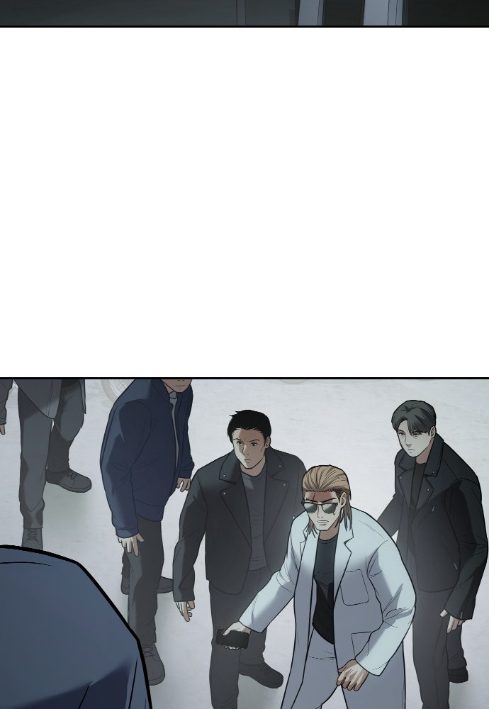 Baek XX Chapitre 121 - Page 106