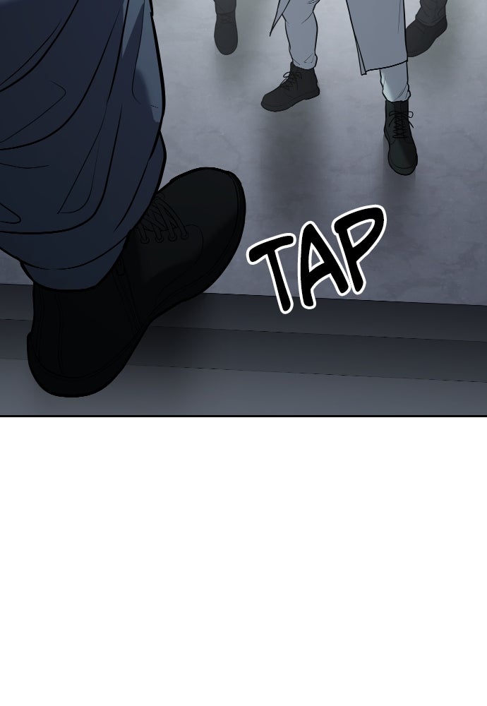 Baek XX Chapitre 121 - Page 107
