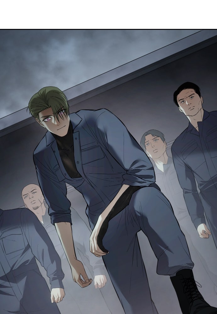Baek XX Chapitre 121 - Page 108