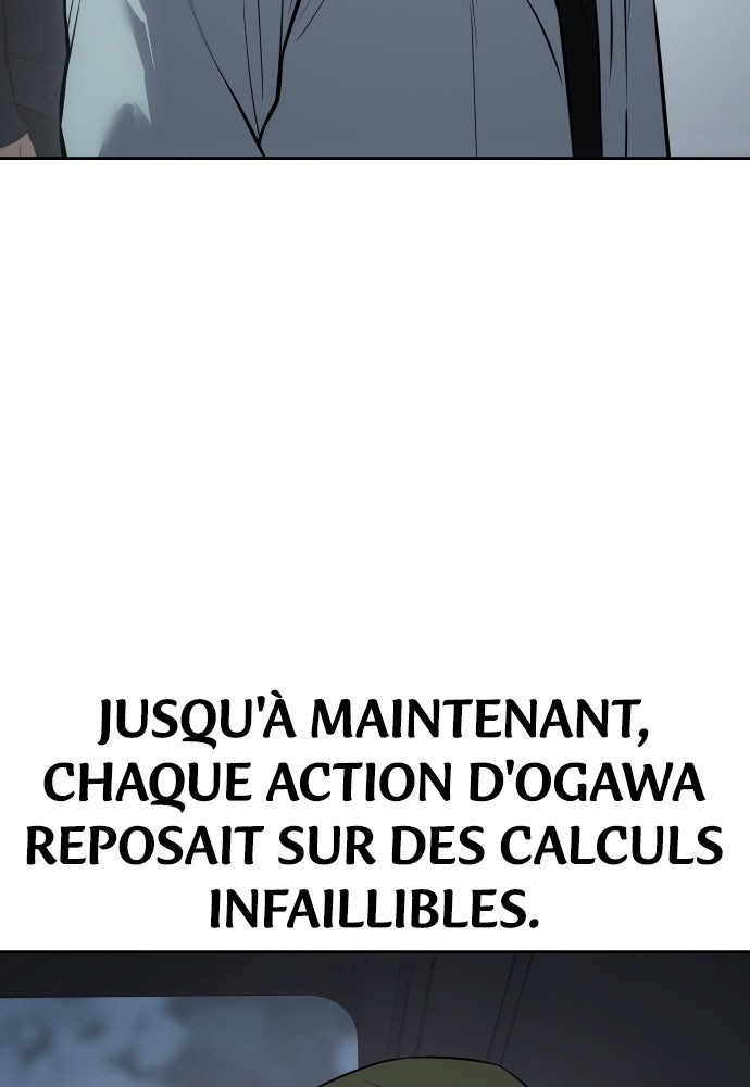 Baek XX Chapitre 121 - Page 111