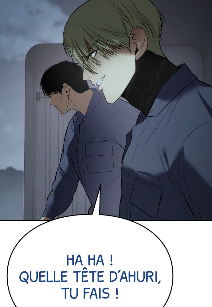 Baek XX Chapitre 121 - Page 112