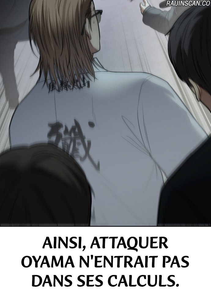 Baek XX Chapitre 121 - Page 115