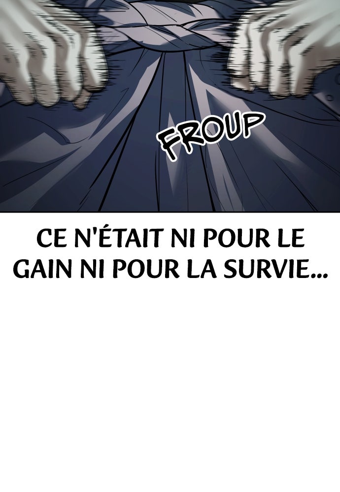 Baek XX Chapitre 121 - Page 119