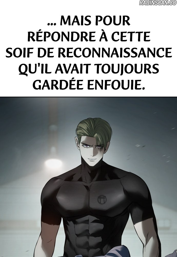 Baek XX Chapitre 121 - Page 120