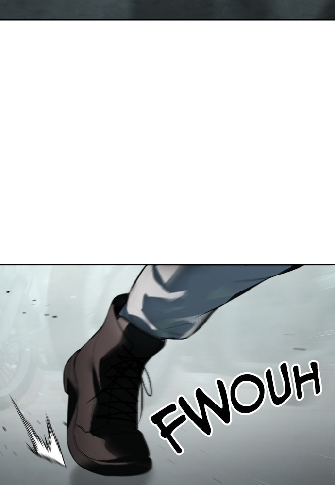 Baek XX Chapitre 121 - Page 122