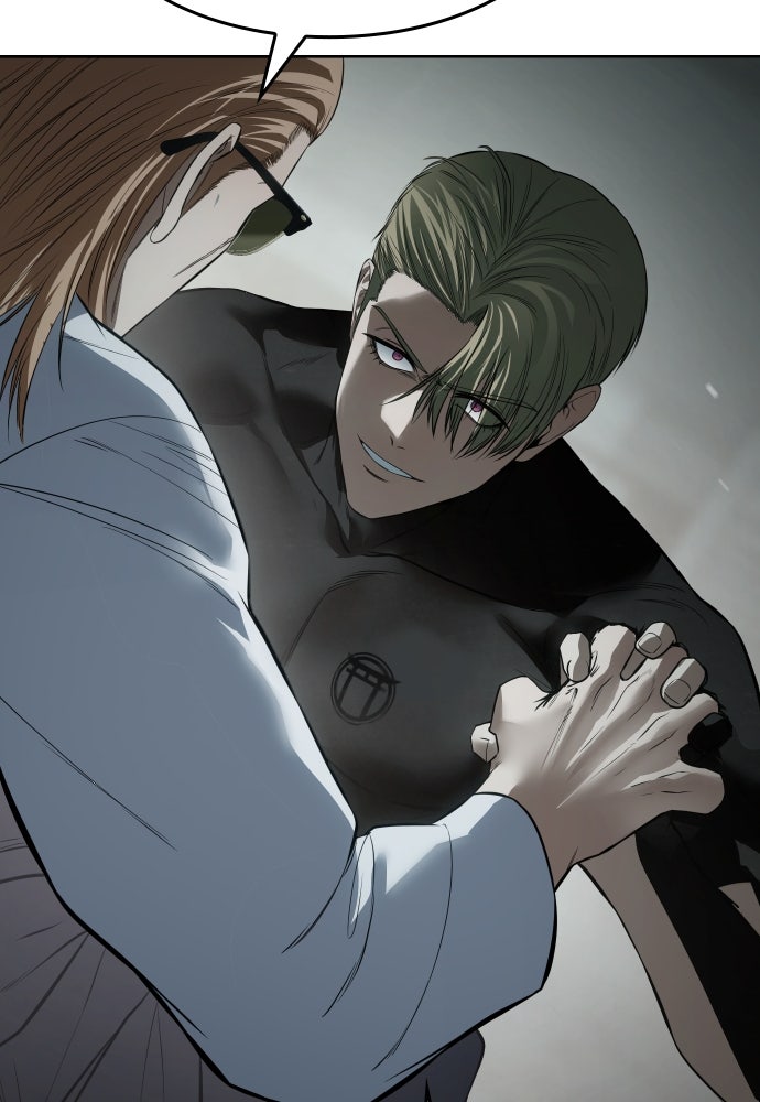 Baek XX Chapitre 121 - Page 127