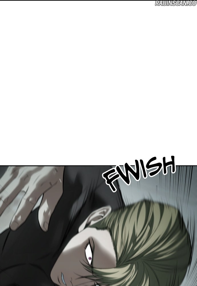 Baek XX Chapitre 121 - Page 130