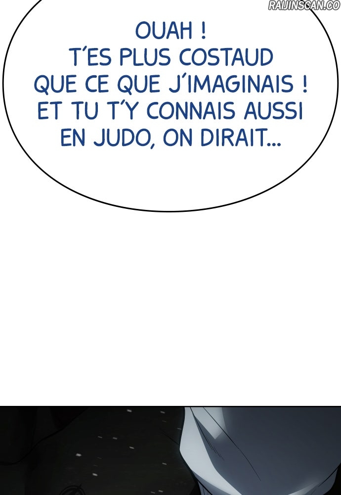Baek XX Chapitre 121 - Page 135