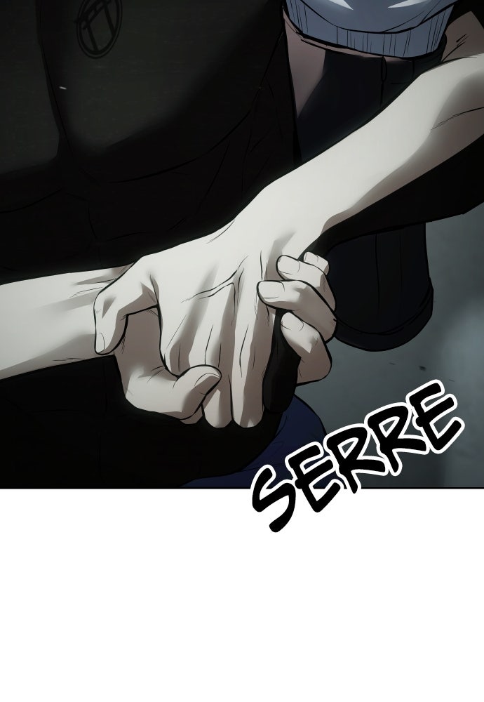 Baek XX Chapitre 121 - Page 136