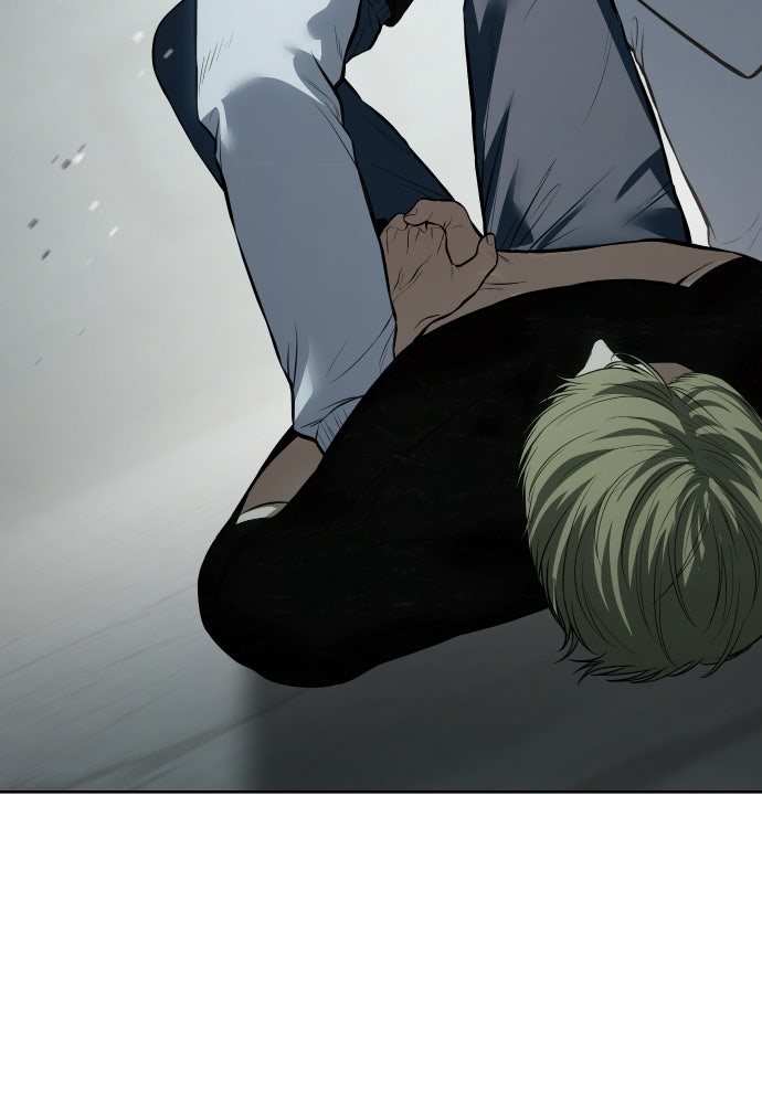 Baek XX Chapitre 121 - Page 138