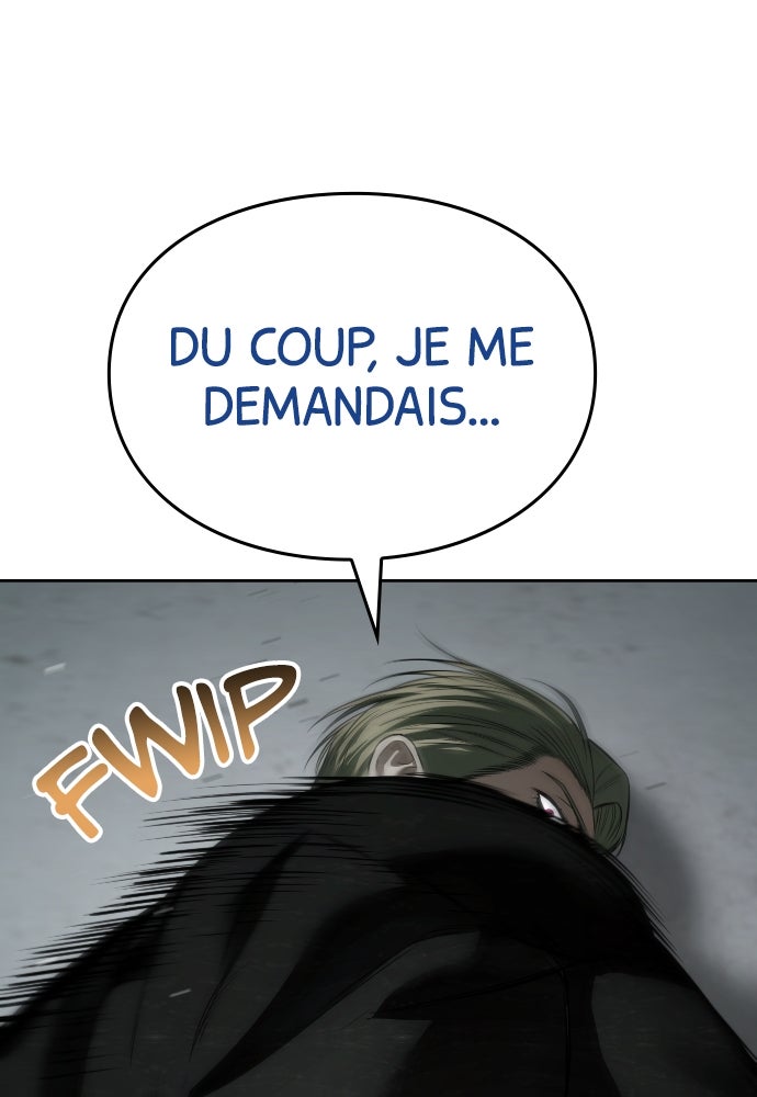 Baek XX Chapitre 121 - Page 139