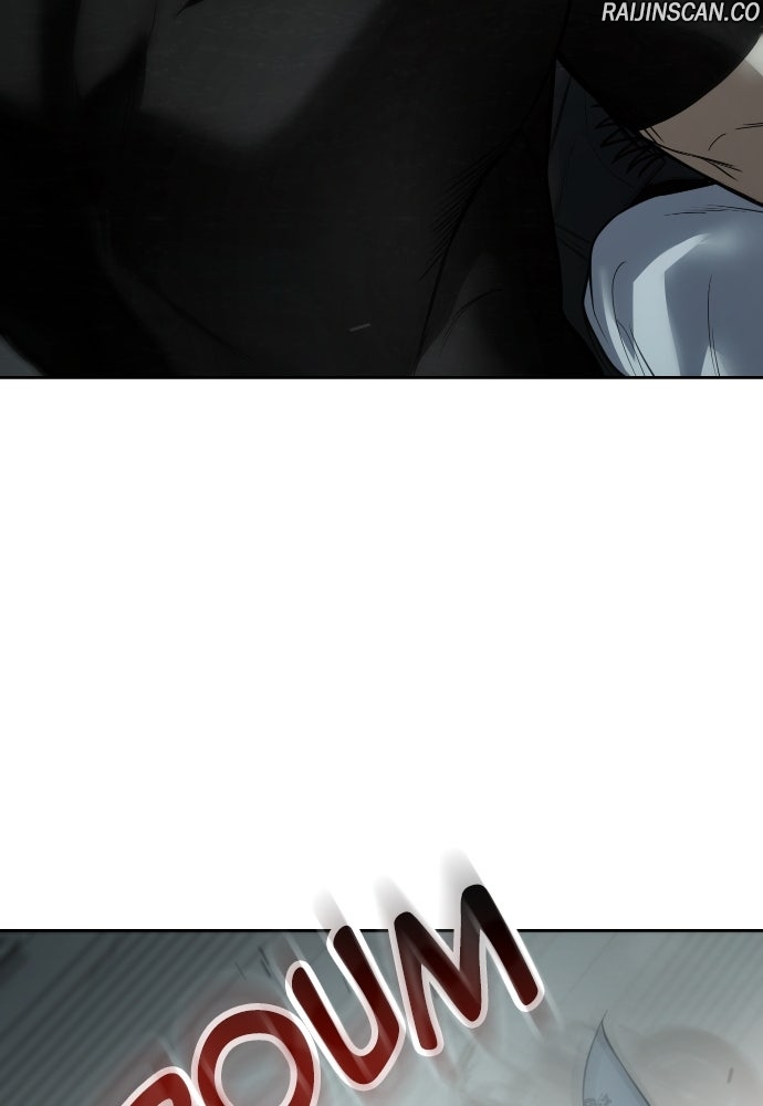 Baek XX Chapitre 121 - Page 140