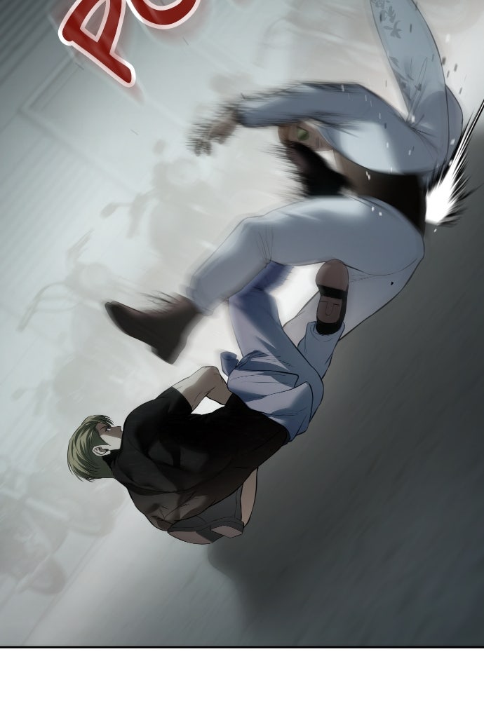 Baek XX Chapitre 121 - Page 141