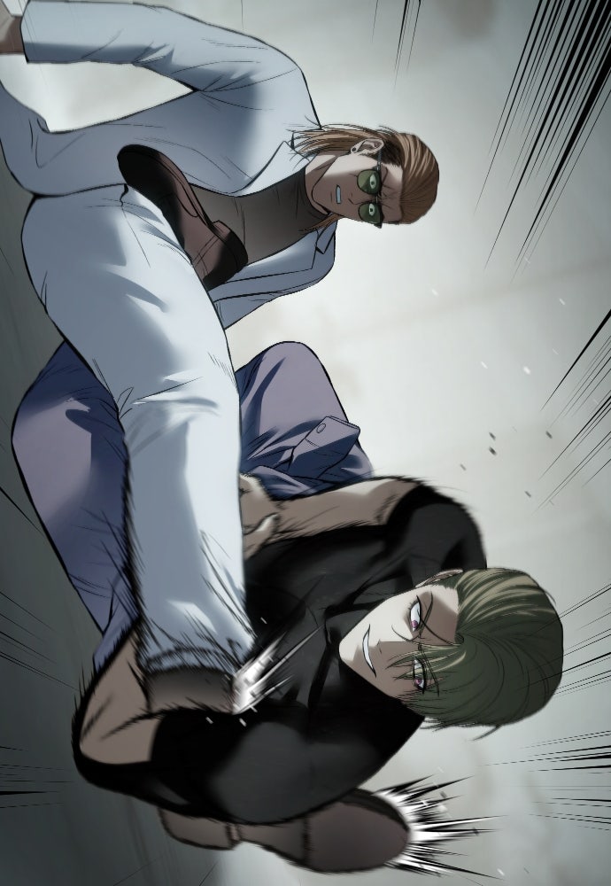 Baek XX Chapitre 121 - Page 143