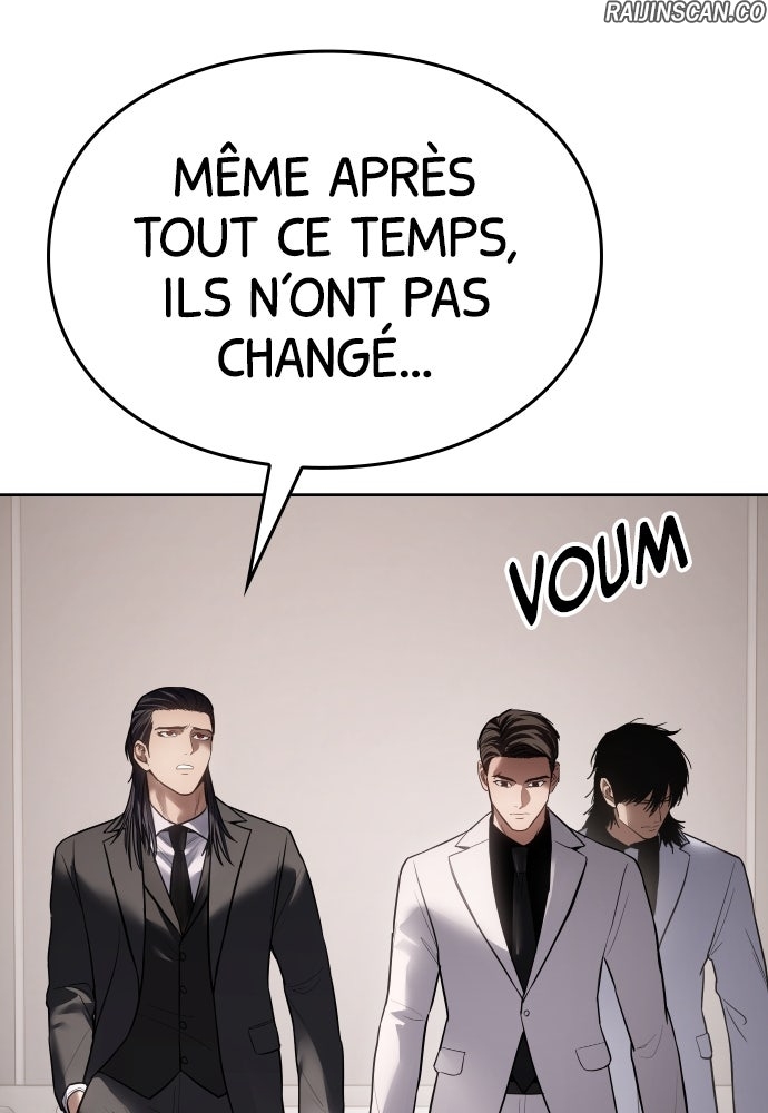 Baek XX Chapitre 121 - Page 150