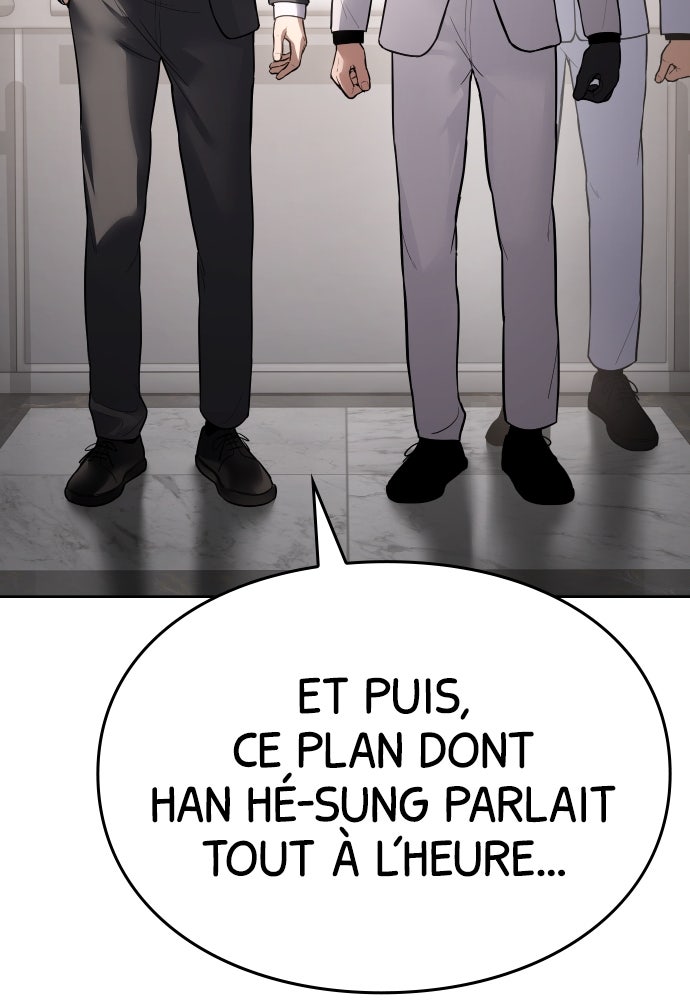 Baek XX Chapitre 121 - Page 151