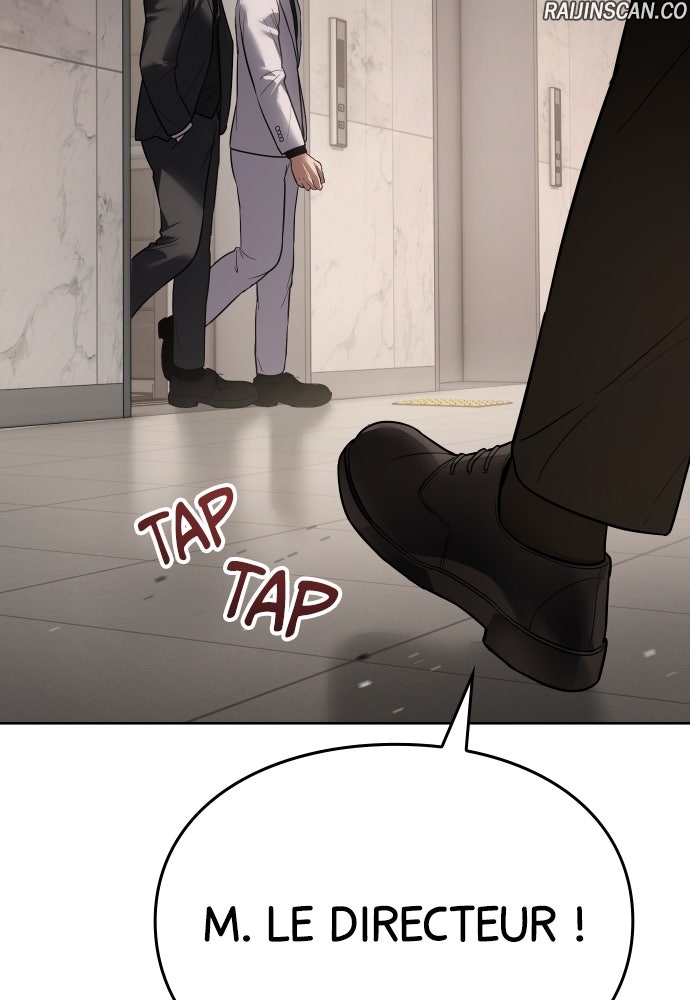 Baek XX Chapitre 121 - Page 155