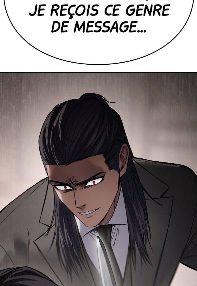 Baek XX Chapitre 121 - Page 164