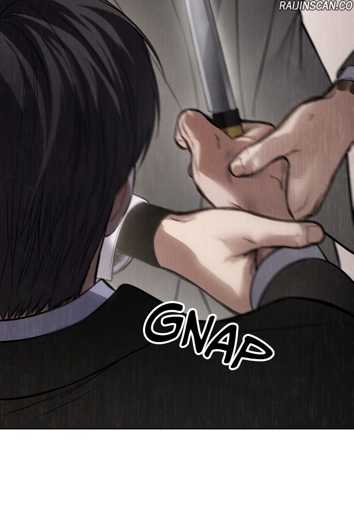 Baek XX Chapitre 121 - Page 165