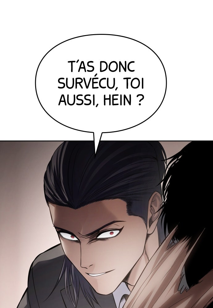 Baek XX Chapitre 121 - Page 168