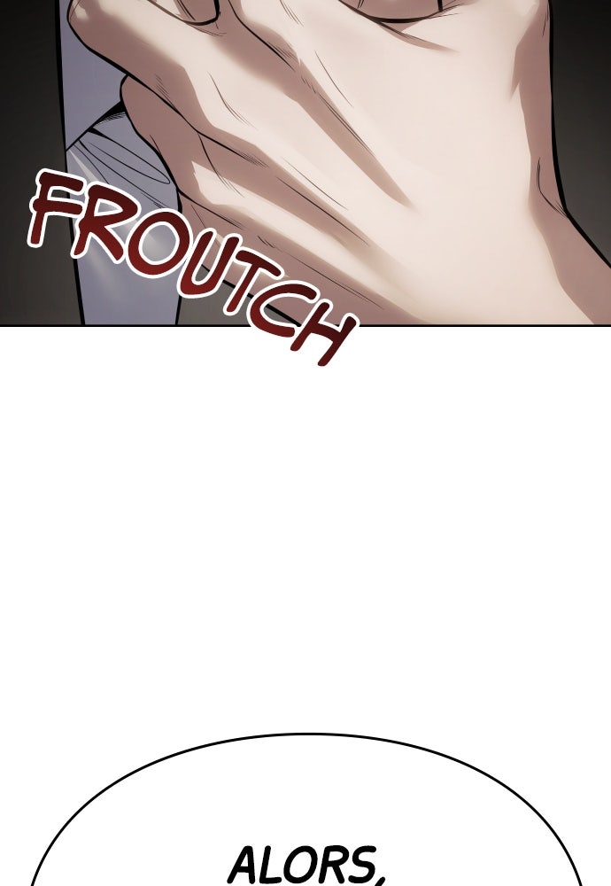 Baek XX Chapitre 121 - Page 171