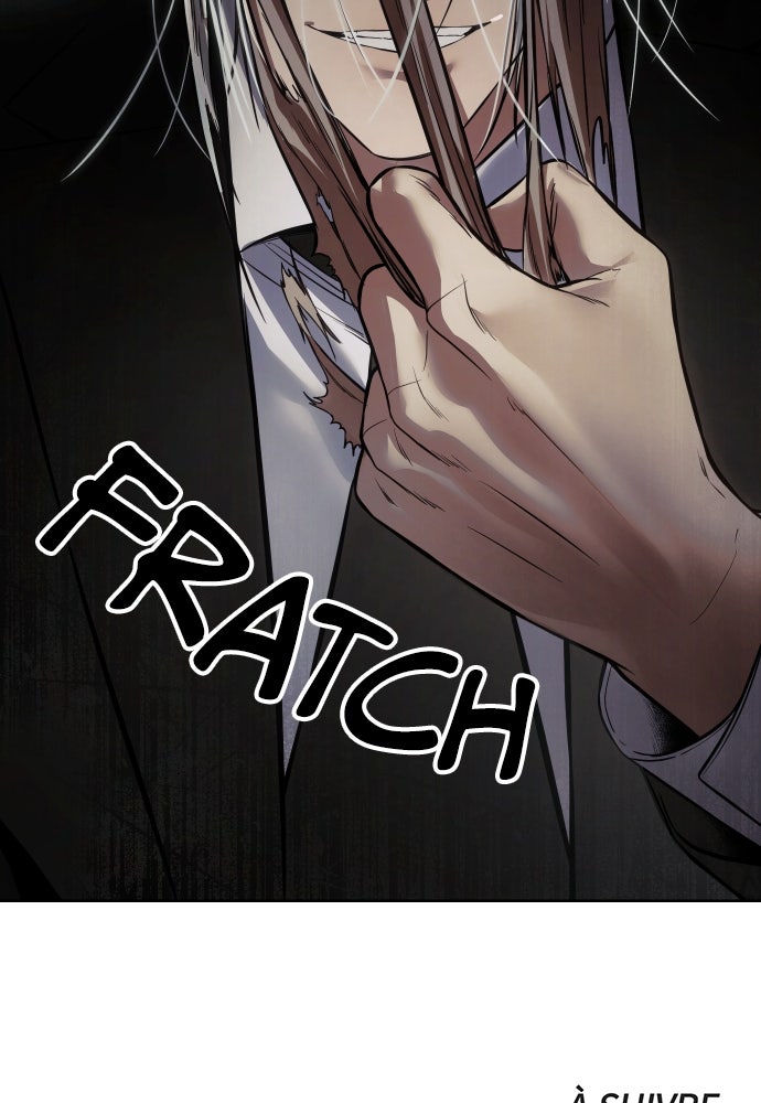 Baek XX Chapitre 121 - Page 173