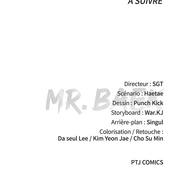 Baek XX Chapitre 121 - Page 174