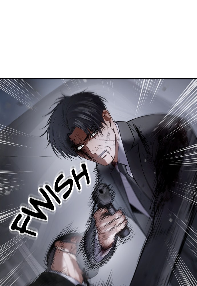 Baek XX Chapitre 121 - Page 18