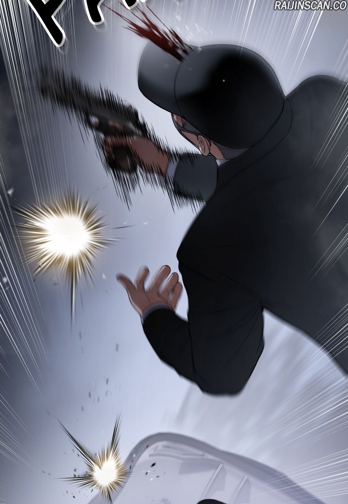 Baek XX Chapitre 121 - Page 20