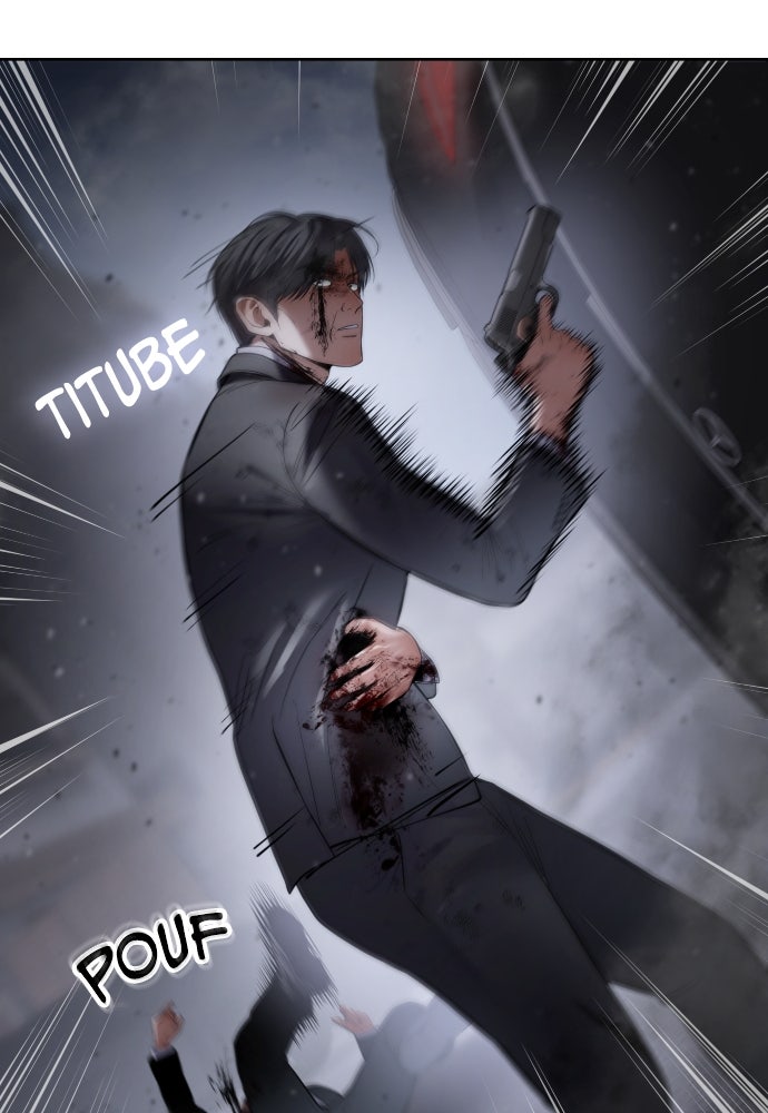 Baek XX Chapitre 121 - Page 22