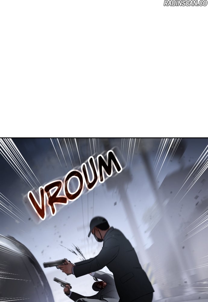 Baek XX Chapitre 121 - Page 25