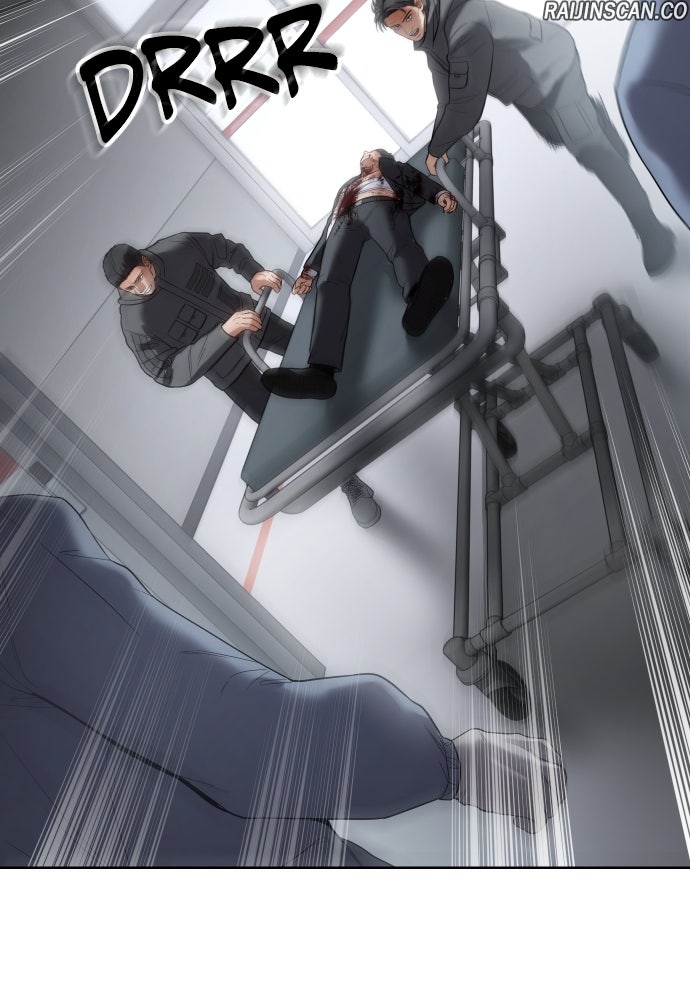 Baek XX Chapitre 121 - Page 40