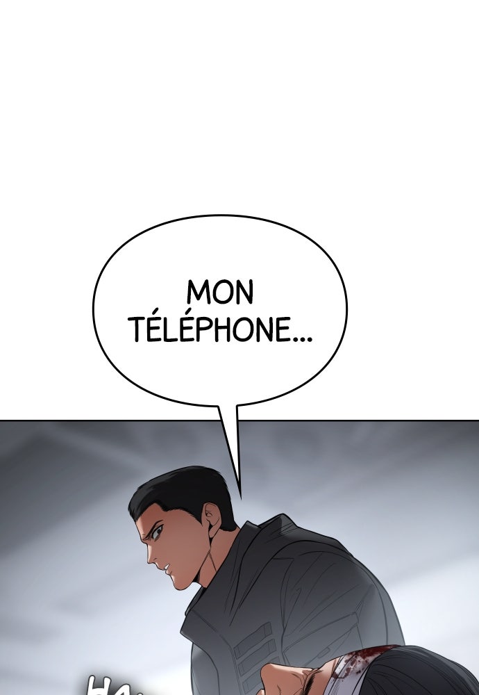 Baek XX Chapitre 121 - Page 41