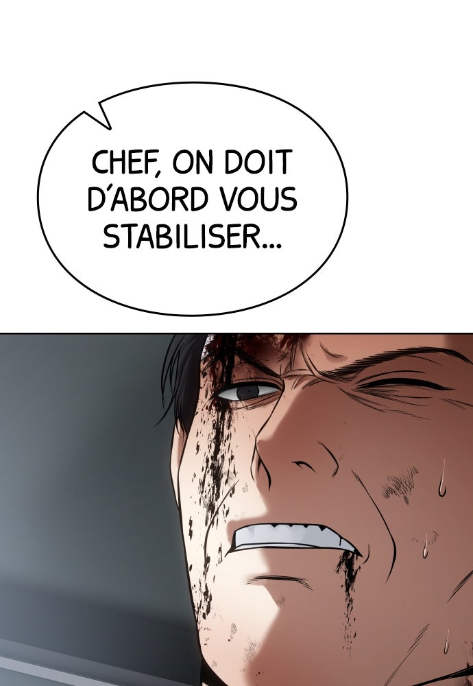 Baek XX Chapitre 121 - Page 43