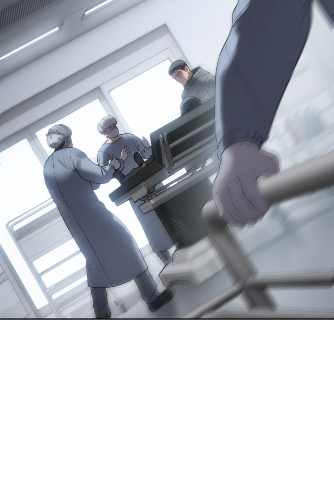 Baek XX Chapitre 121 - Page 58