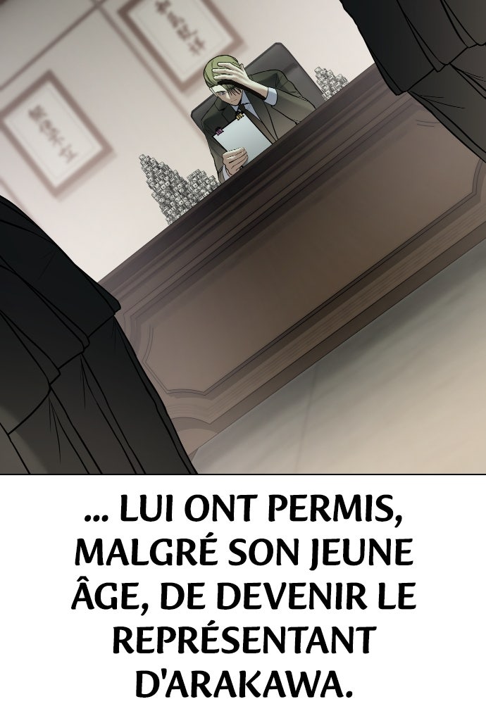 Baek XX Chapitre 121 - Page 68