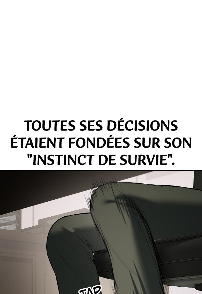 Baek XX Chapitre 121 - Page 69