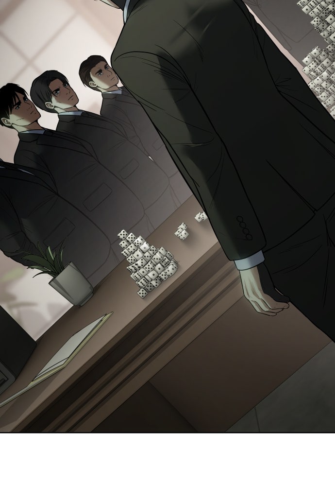 Baek XX Chapitre 121 - Page 78