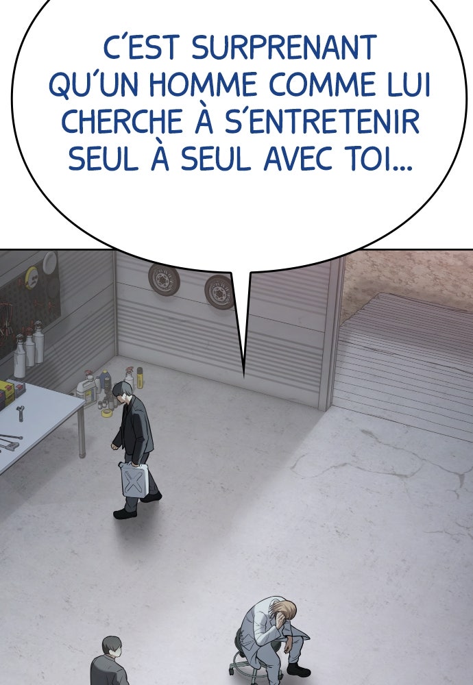 Baek XX Chapitre 121 - Page 83