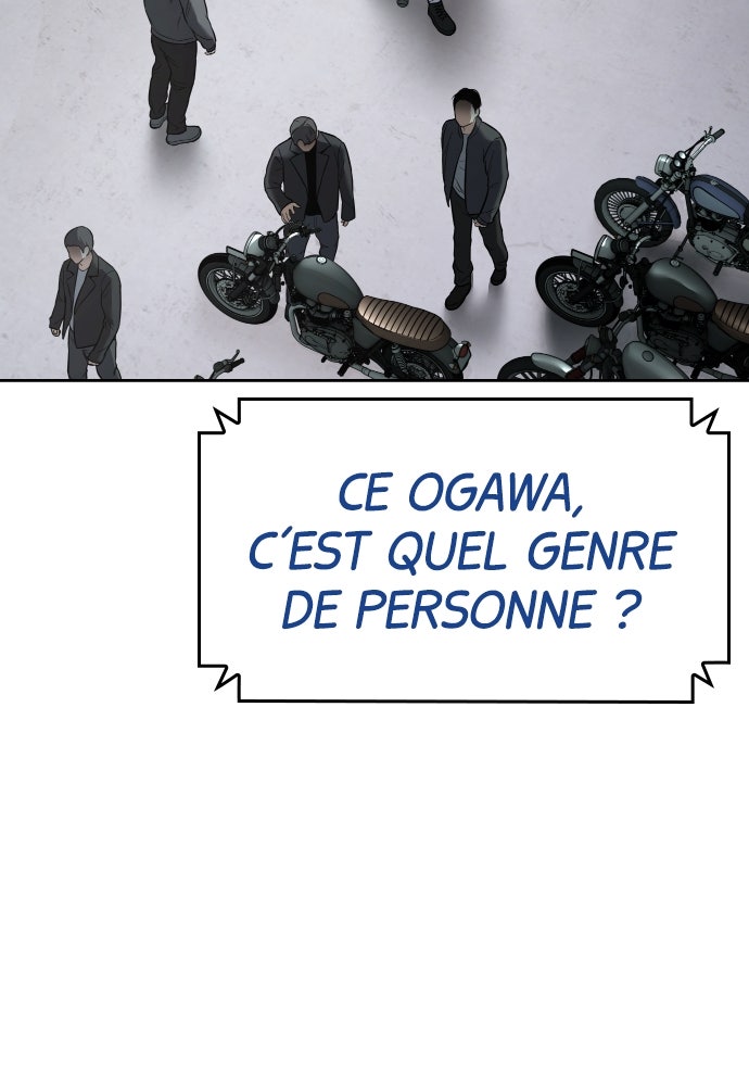 Baek XX Chapitre 121 - Page 84