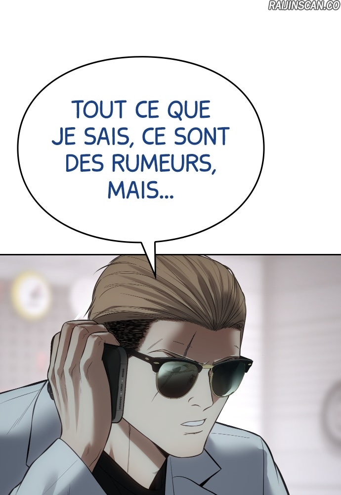 Baek XX Chapitre 121 - Page 85