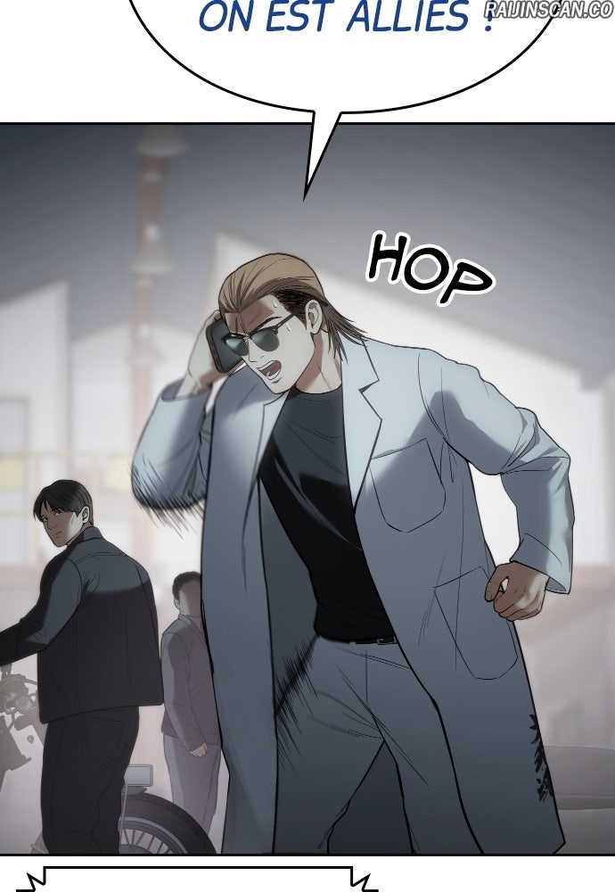 Baek XX Chapitre 121 - Page 90