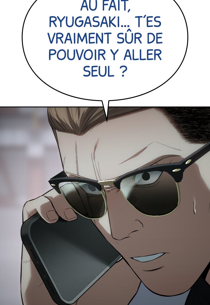 Baek XX Chapitre 121 - Page 92