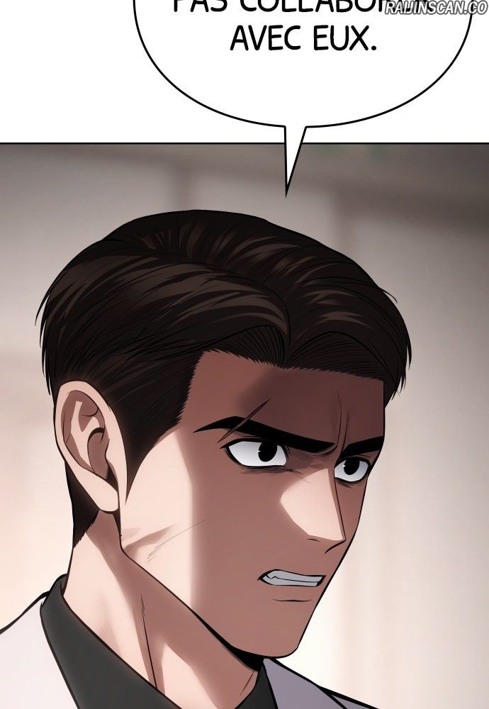 Baek XX Chapitre 122 - Page 105