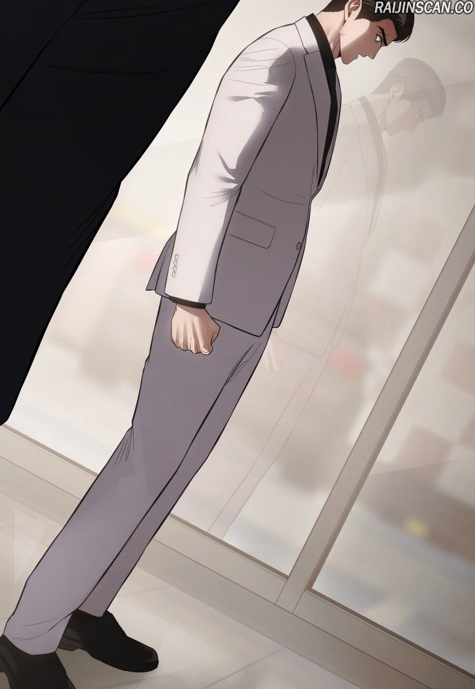Baek XX Chapitre 122 - Page 110