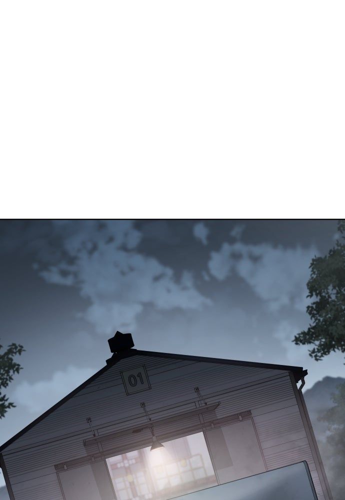 Baek XX Chapitre 122 - Page 113